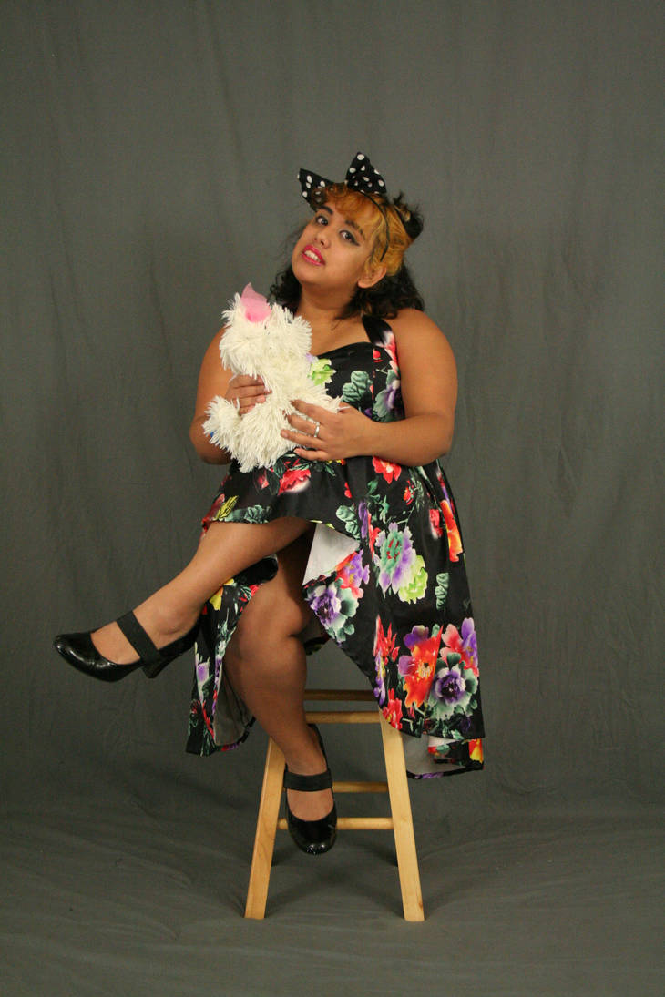 Classic Pinup 5 by MajesticStock on DeviantArt