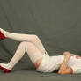 Nurse Pinup 17