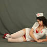Nurse Pinup 20
