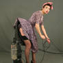 Housewife Pinup 6