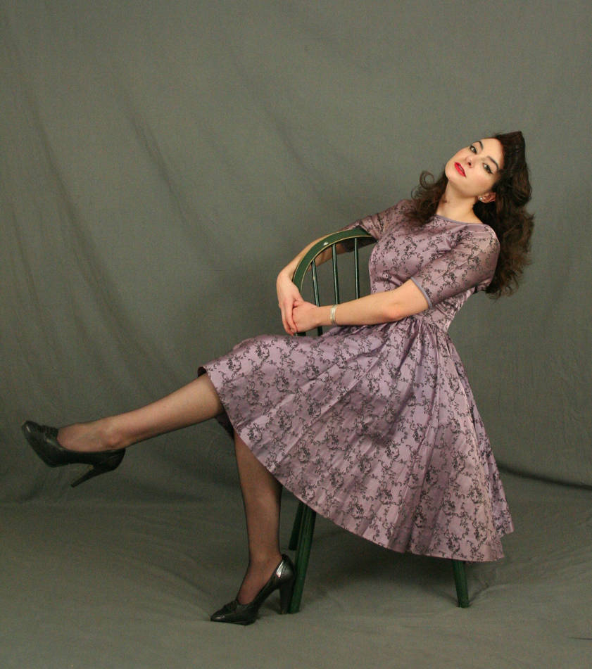 Housewife Pinup 13 by MajesticStock Housewife Pinup 13 by MajesticStock