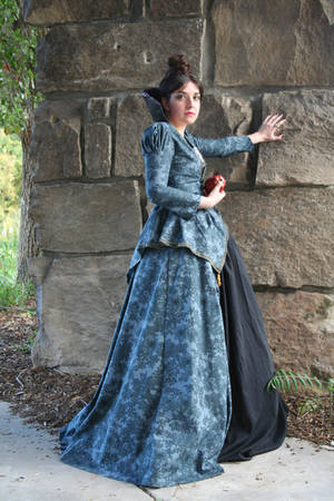 Regina Mills by MajesticStock Regina Mills by MajesticStock