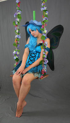 Blue Bell Fairy 3