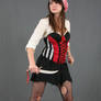 Pirate Girl 9