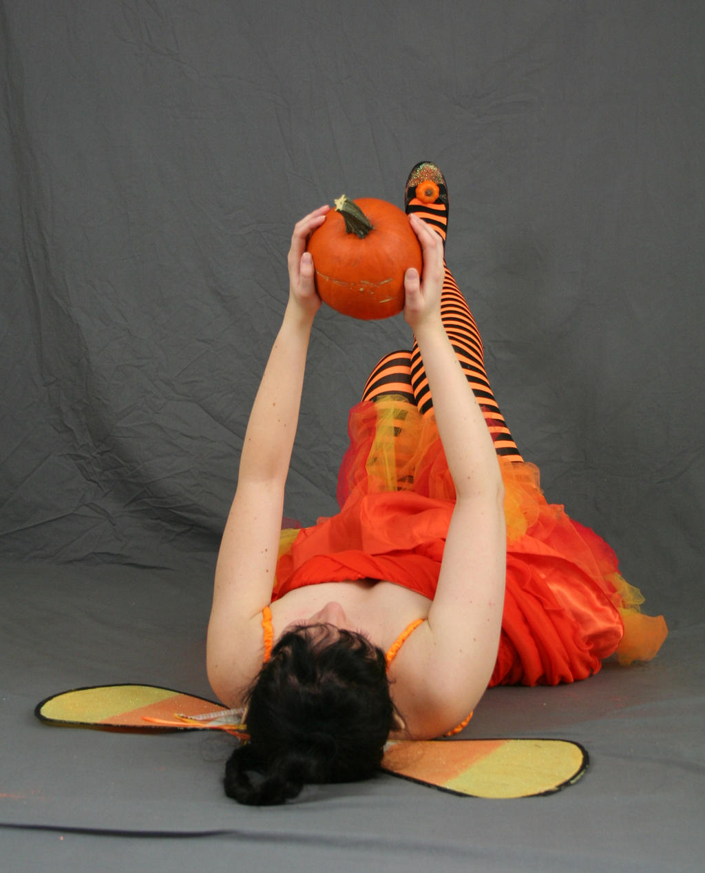 Pumpkin Fairy 22