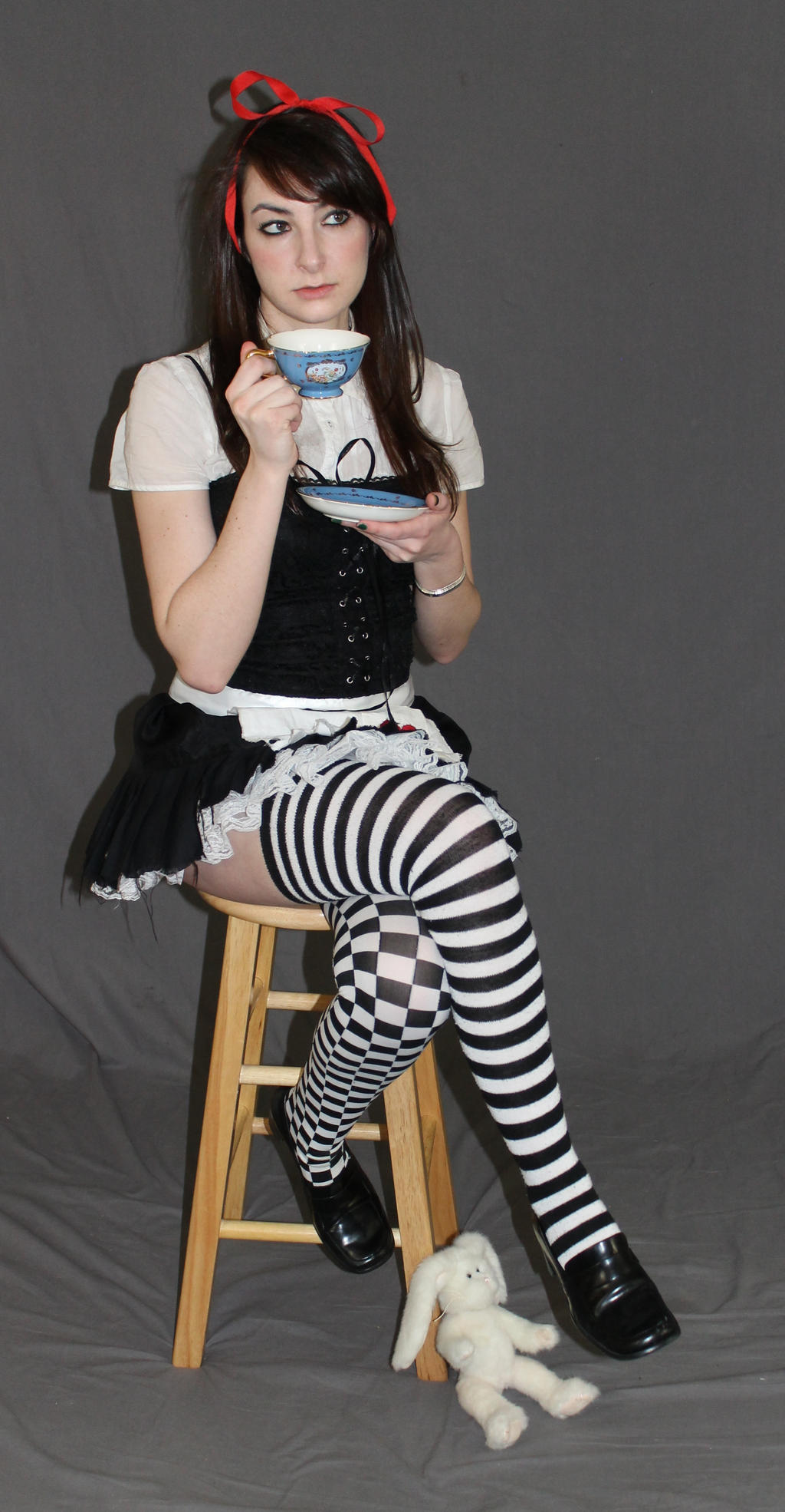 Dark Alice in wonderland 2