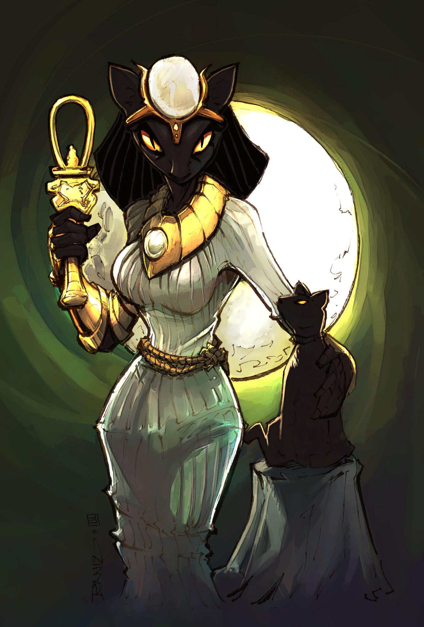 Баст дам. Баст Египетская богиня. Богиня кошек Бастет. Бастет богиня Египта. Богиня Египта кошка Бастет.