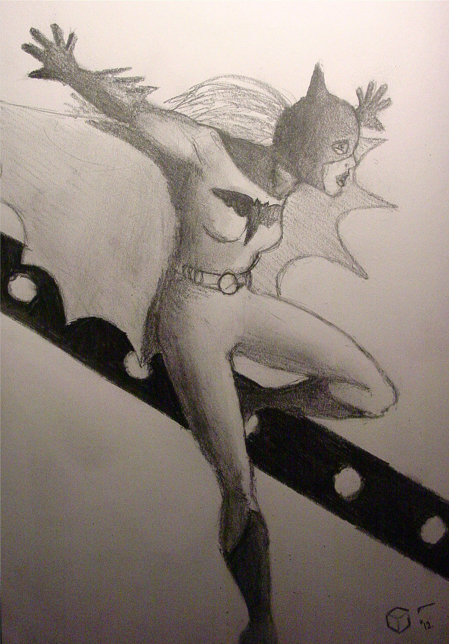 Batgirl