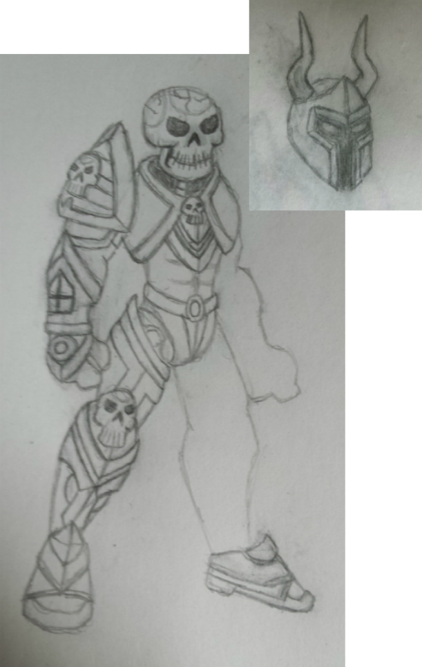 DeathKnight Lieutenant