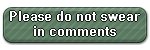 No Swearing by John-AM