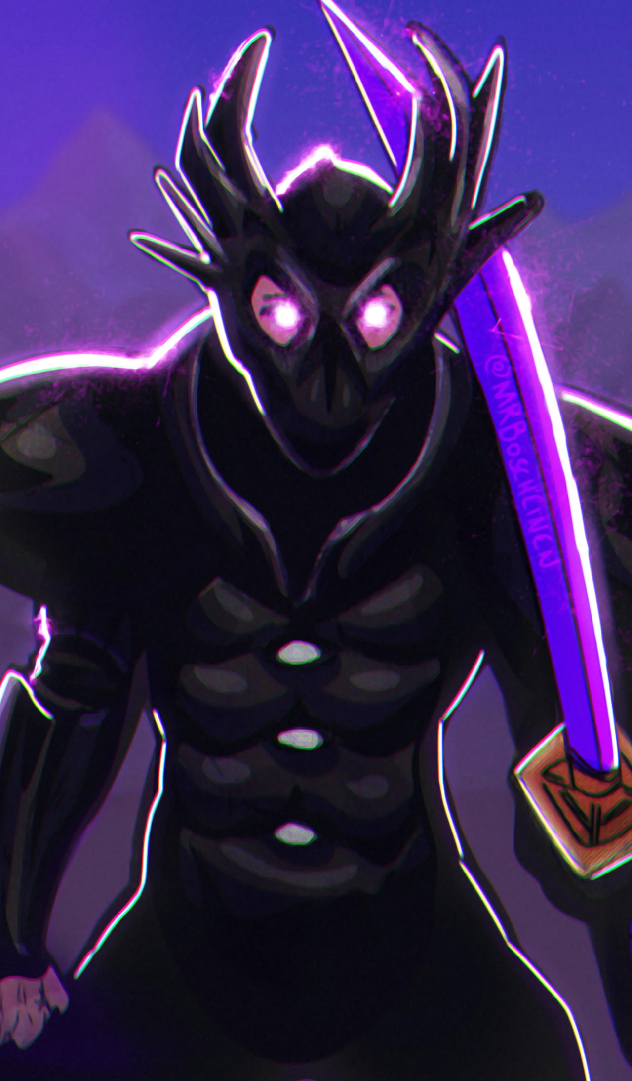 Terraria Necro Armor by MrBoscheinen on DeviantArt