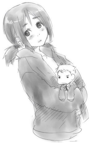hey mister by 021 on DeviantArt