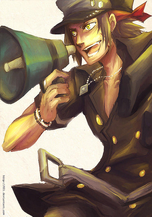 YOU'RE OUT OF YOUR VECTOR by 021 on DeviantArt