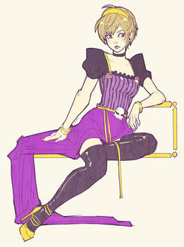 miss lalonde