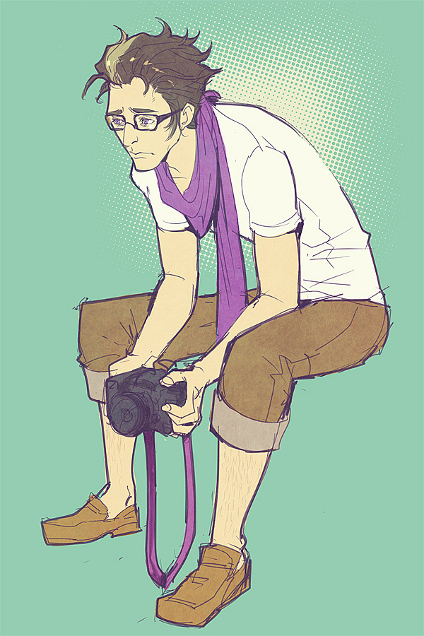 eridan by 021