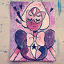 Sardonyx painting