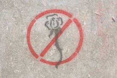 No Roses Allowed