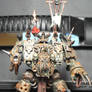 WIP Chaos Dreadnought