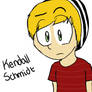 Kendall Schmidt