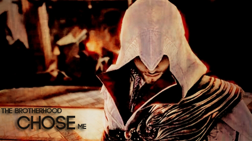 Ezio Auditore