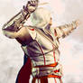 Ezio Auditore - AC2