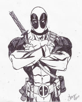 Deadpool