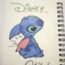 Stitch - Lilo and Stitch