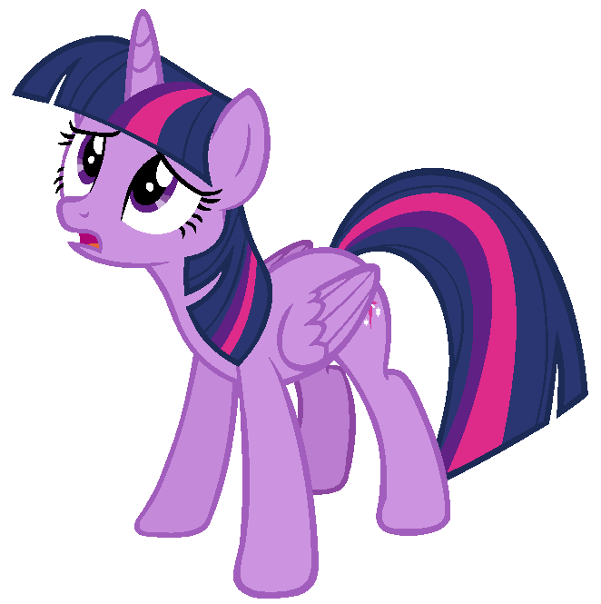 Twilight Sparkle by bigMAClNTOSH on DeviantArt