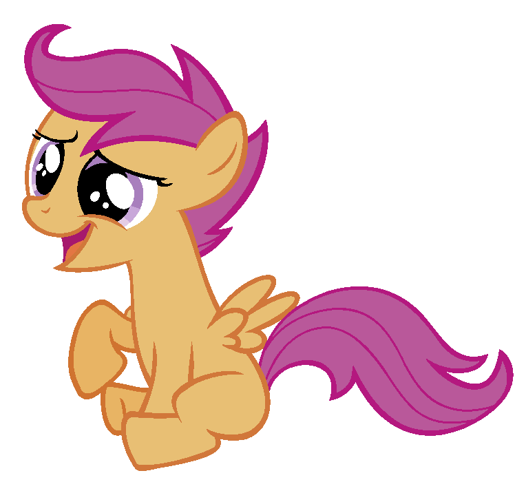 Scootaloo