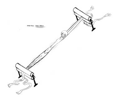 Overstretched Inbetween Drawing Explore the Best Stretched Art | DeviantArt