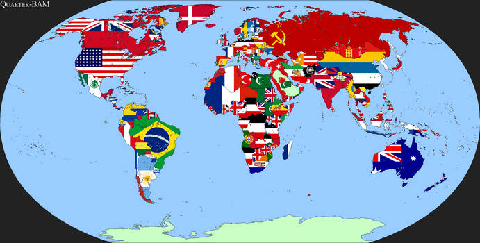 Explore the Best Flagmap Art | DeviantArt