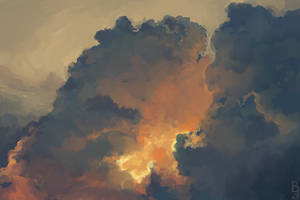 Study of Clouds