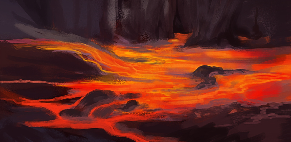 Lava