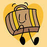 Suitcase Icon (Free to use!)