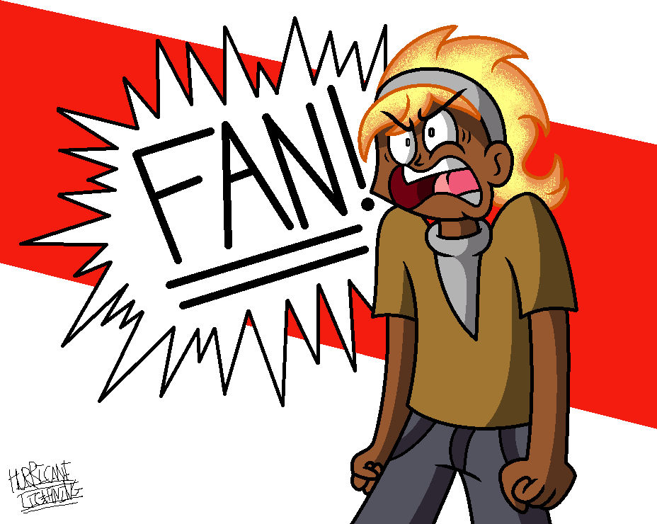 RAGE by Hurricane-Lightning on DeviantArt