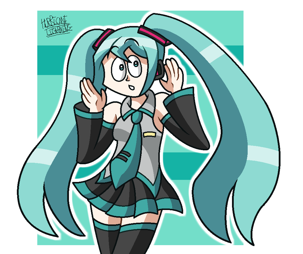 miku