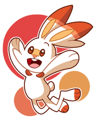 scorbunny!!!!