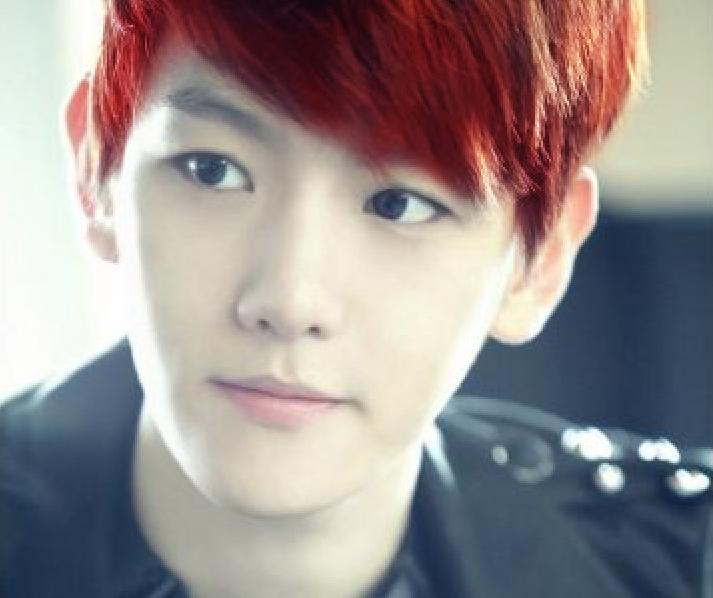 Red Baek