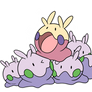 Pile o' Goomy