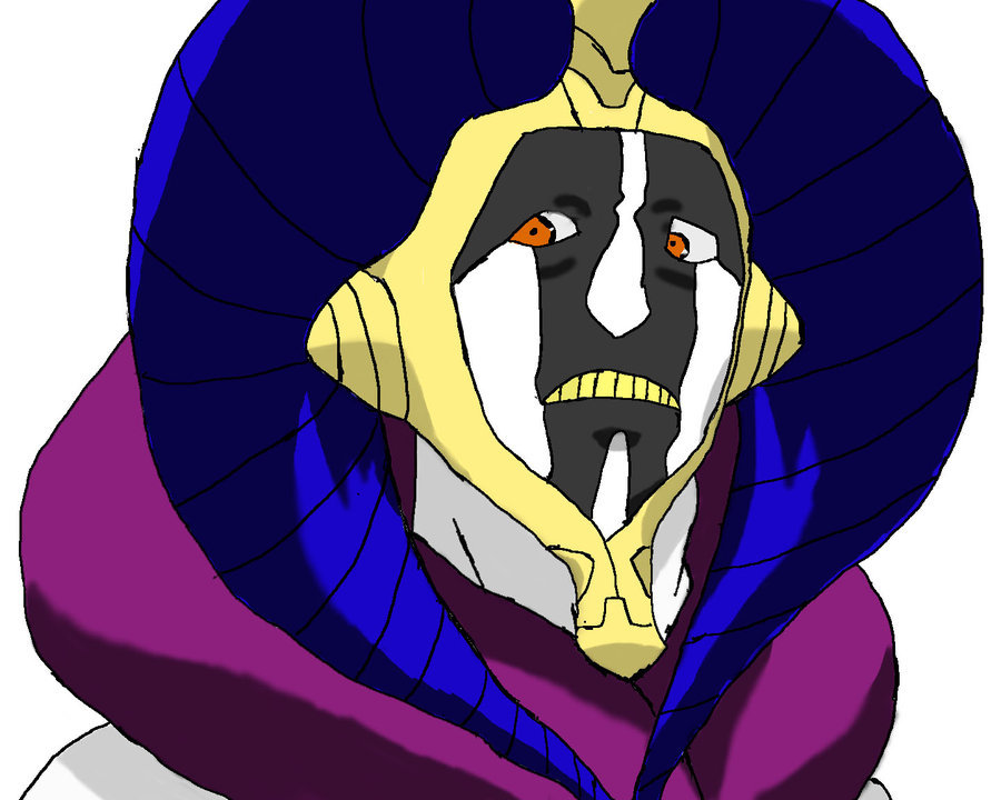 Mayuri Kurotsuchi