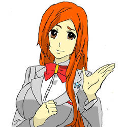 Orihime Inoue