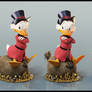 Uncle Scrooge: Grumpy