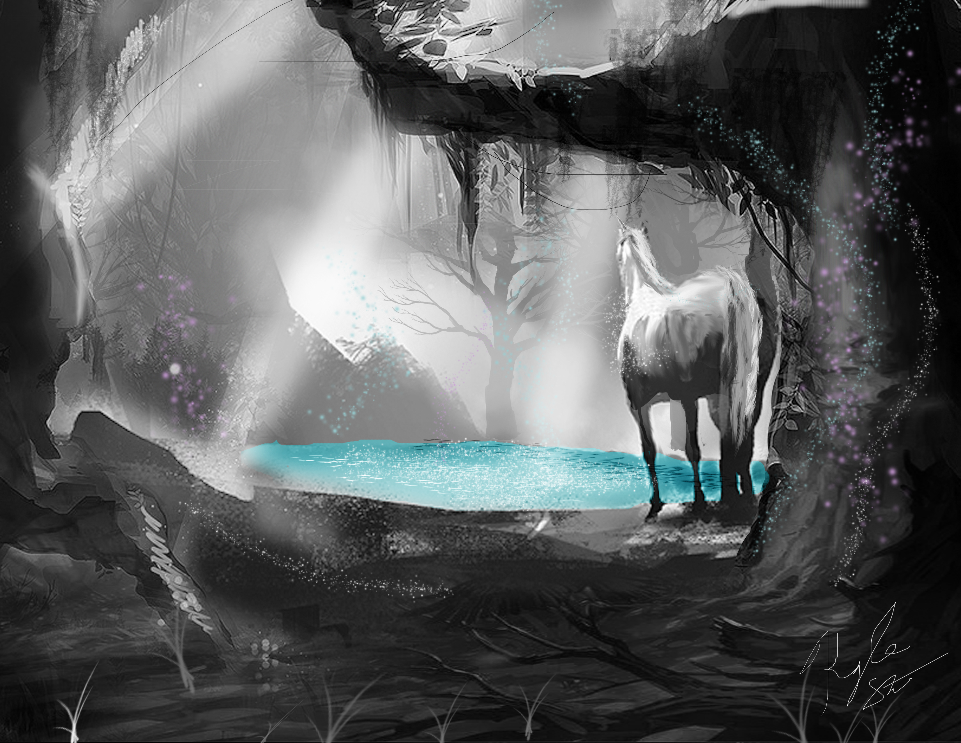 A quiet place of peace by rebel07bloodhound on DeviantArt A quiet place of peace by rebel07bloodhound on DeviantArt