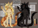 [REF] Salem