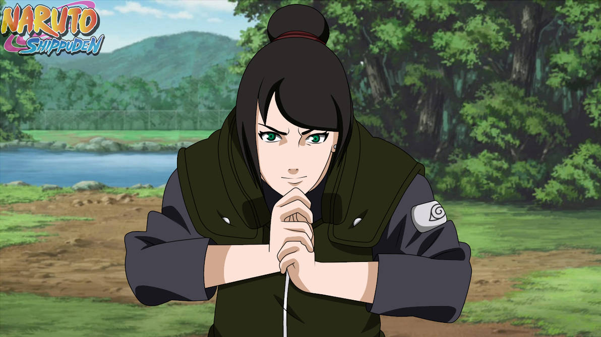 How Does Shadow Possession Jutsu Work at Milla Ivory blog