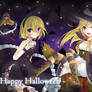 Happy Halloween~!