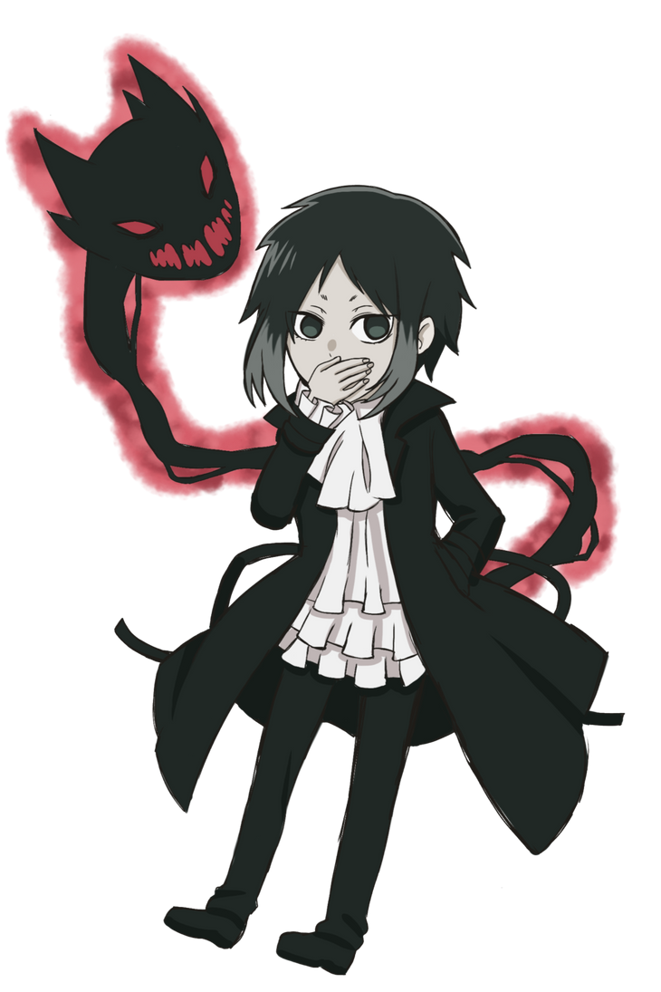 BEAST (Bungou Stray Dogs) png pack ! by orange2758 on DeviantArt