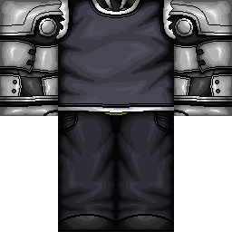 Genos Done By Rexdemax00 On Deviantart - genos done by rexdemax00 on deviantart genos outfit roblox id Genos Done By Rexdemax00 On Deviantart - genos outfit roblox id