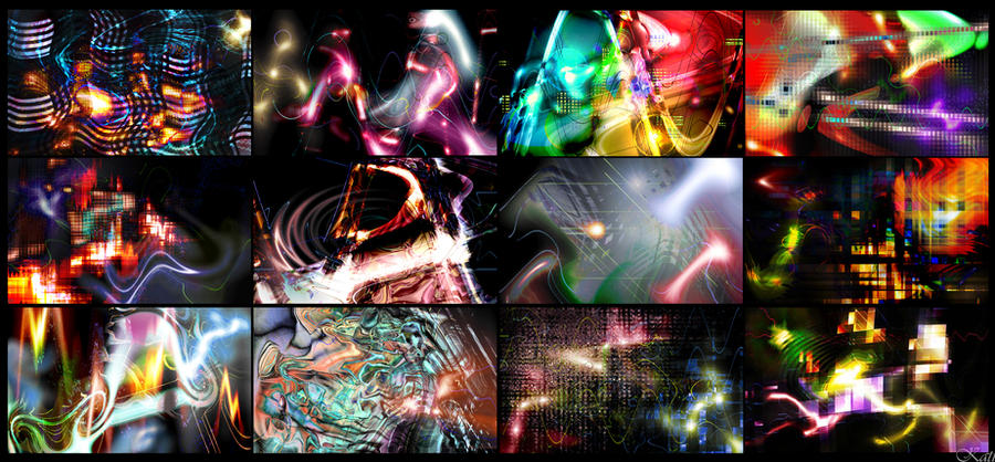 And Collage Deviantart collage by ayena293 on DeviantArt