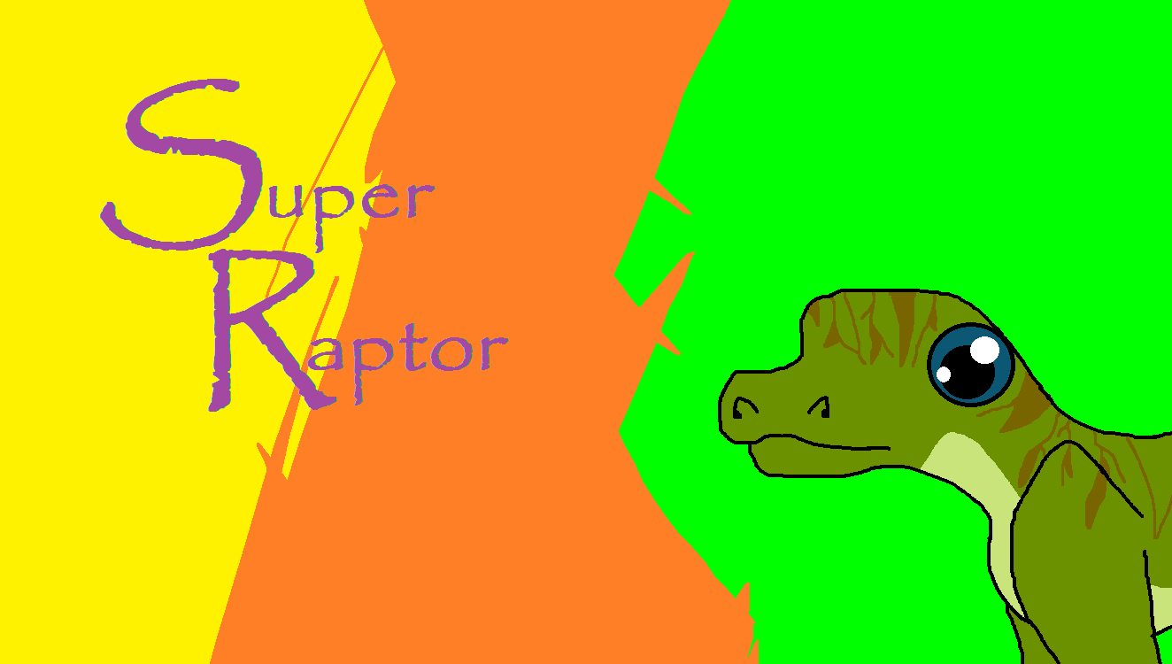 Super Raptor by ArtMadParvati on DeviantArt